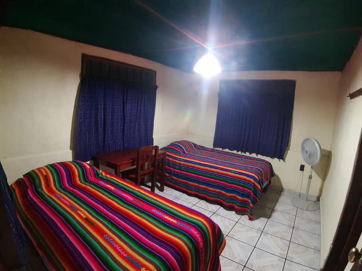 Hotel Cabanas Margarita & Ed Palenque Bagian luar foto
